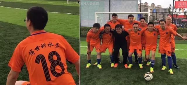 球場上，他們是兄弟。.jpg